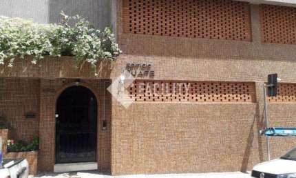 Apartamento com 1 quarto para alugar na Rua Marechal Deodoro, 936, Centro, Campinas, 35 m2 por R$ 1.200