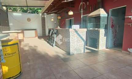 Casa comercial para alugar na Rua Clodomiro Franco A. Júnior, 597, Jardim Leonor, Campinas, 180 m2 por R$ 3.200