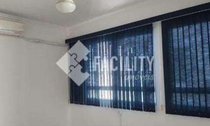 Sala comercial para alugar na Rua Adalberto Maia, 108, Taquaral, Campinas, 200 m2 por R$ 6.000