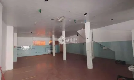 Sala comercial para alugar na Rua Herculândia, 46, Jardim Santa Eudóxia, Campinas, 270 m2 por R$ 3.500