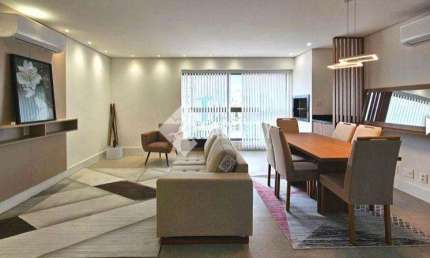 Apartamento com 2 quartos para alugar na Rua Doutor Liráucio Gomes, 119, Cambuí, Campinas, 89 m2 por R$ 9.300