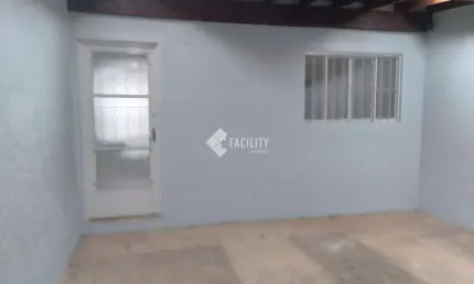 Casa com 2 quartos à venda na Rua Osvaldo Gallerani, 64, Cidade Satélite Íris, Campinas, 49 m2 por R$ 230.000