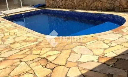 Casa com 2 quartos à venda na jair ferreira, 107, jardim san diego, campinas, 120 m2 por r$ 560.000