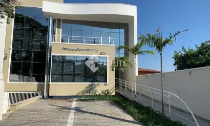 Sala comercial para alugar na Rua Jorge de Figueiredo Corrêa, 1323, Parque Taquaral, Campinas, 40 m2 por R$ 2.200