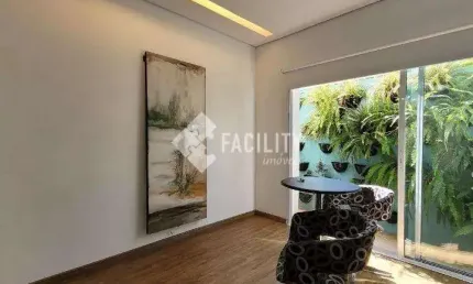 Casa comercial para alugar na Rua Professor Gustavo Enge, 51, Cambuí, Campinas, 250 m2 por R$ 7.800