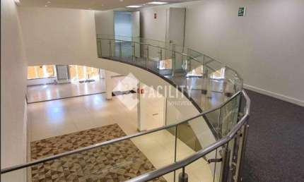 Casa comercial para alugar na Avenida Francisco Glicério, 838, Centro, Campinas, 803 m2 por R$ 52.300