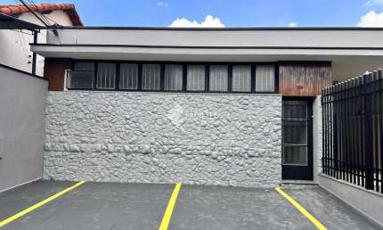 Casa comercial para alugar no Taquaral, Campinas , 326 m2 por R$ 5.500