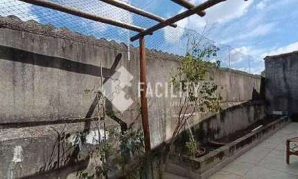 Casa com 2 quartos para alugar na Rua Doutor Luíz Silvério, 854, Vila Marieta, Campinas, 74 m2 por R$ 2.700
