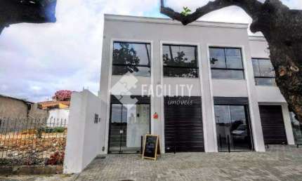 Sala comercial para alugar na Rua Cândido Mota, 410, São Bernardo, Campinas, 26 m2 por R$ 1.800