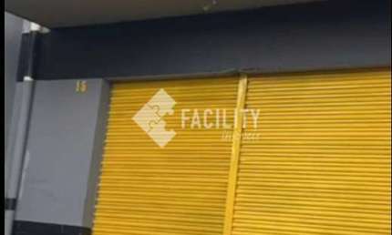 Sala comercial para alugar na Avenida Porphirio Cardoso de Novaes, 15, Vila Ângela Marta, Campinas, 30 m2 por R$ 2.000