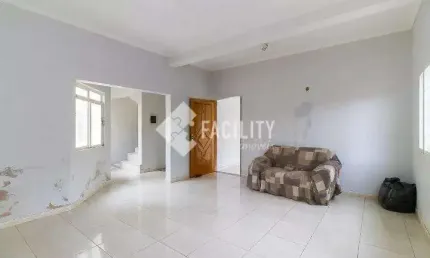 Casa com 4 quartos à venda na Rua Doutor Sales de Oliveira, 2064, Vila Industrial, Campinas, 224 m2 por R$ 1.200.000