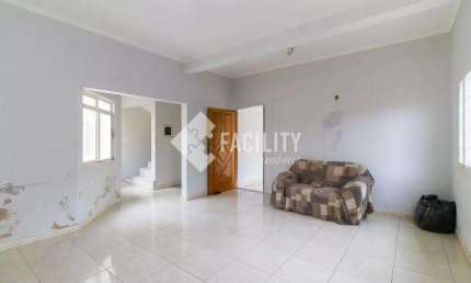 Casa com 4 quartos para alugar na Rua Doutor Sales de Oliveira, 2064, Vila Industrial, Campinas, 224 m2 por R$ 3.200