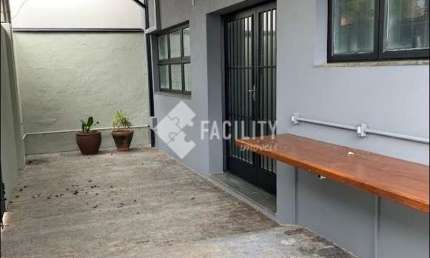 Sala comercial à venda na Rua Agudos, 46, Jardim Nossa Senhora Auxiliadora, Campinas, 78 m2 por R$ 1.900.000