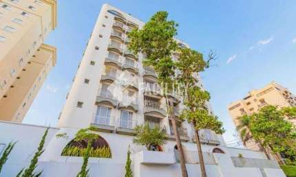 Apartamento com 3 quartos à venda na Chácara da Barra, Campinas , 90 m2 por R$ 780.000