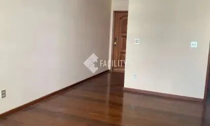Apartamento com 4 quartos à venda no Mansões Santo Antônio, Campinas , 150 m2 por R$ 1.300.000