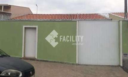 Casa com 2 quartos para alugar na Alice Dias da Silva, 55, Dic VI (Conjunto Habitacional Santo Dias Silva), Campinas, 200 m2 por R$ 2.700