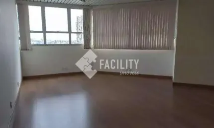 Sala comercial para alugar na Rua Barão de Jaguara, 707, Centro, Campinas, 68 m2 por R$ 1.000