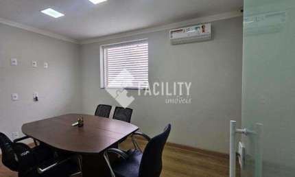 Sala comercial para alugar na Rua Onze de Agosto, 247, Centro, Campinas, 50 m2 por R$ 1.200