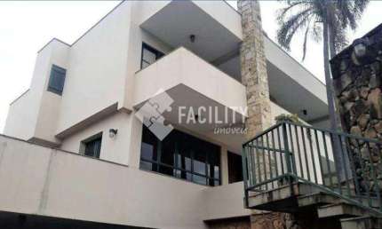 Casa comercial para alugar na Rua Madre Maria Santa Margarida, 626, Parque Nova Campinas, Campinas, 504 m2 por R$ 50.000