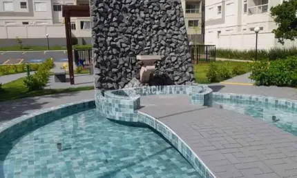 Apartamento com 2 quartos à venda na rua santa rita do passa quatro, 355, jardim nova europa, campinas, 47 m2 por r$ 405.000