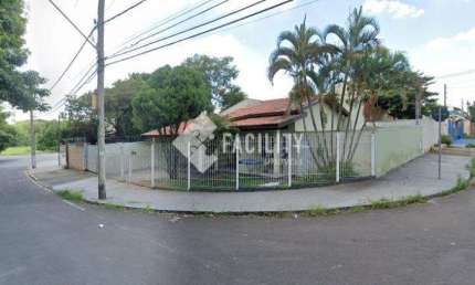 Casa com 3 quartos para alugar na Rua João Purchio, 65, Parque Via Norte, Campinas, 125 m2 por R$ 3.000