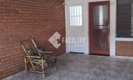 Casa com 3 quartos à venda na Vila Rica, Campinas , 90 m2 por R$ 315.000
