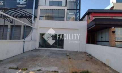 Sala comercial para alugar na Avenida Barão de Itapura, 1724, Jardim Guanabara, Campinas, 217 m2 por R$ 15.000
