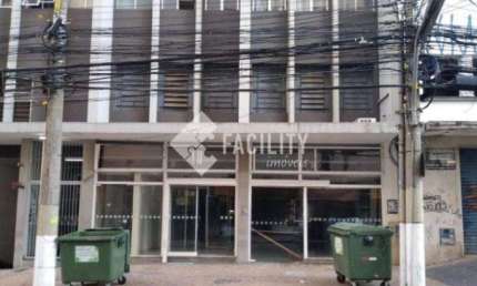 Sala comercial para alugar na Rua Conceição, 286, Cambuí, Campinas, 1190 m2 por R$ 20.000