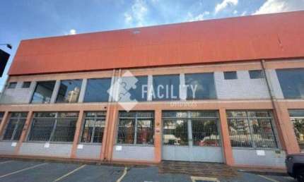 Sala comercial para alugar na Avenida Orosimbo Maia, 1175, Centro, Campinas, 1700 m2 por R$ 35.000
