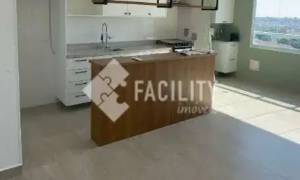 Apartamento com 2 quartos à venda na rua aguinaldo xavier de souza, 121, loteamento parque são martinho, campinas, 64 m2 por r$ 820.000