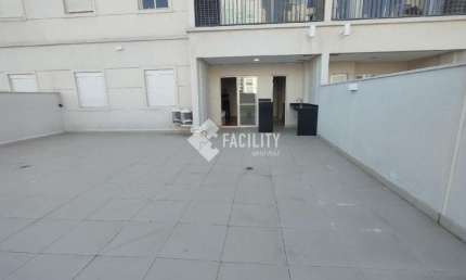 Apartamento com 2 quartos para alugar na Rua Lotário Novaes, 244, Taquaral, Campinas, 62 m2 por R$ 4.700