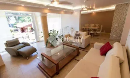 Casa com 3 quartos à venda na chácara primavera, campinas , 330 m2 por r$ 1.500.000