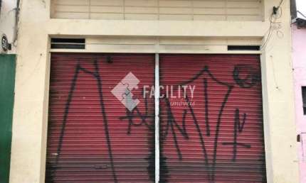 Sala comercial para alugar na Avenida Barão de Itapura, 163, Botafogo, Campinas, 82 m2 por R$ 2.300