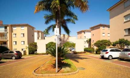 Apartamento com 3 quartos à venda na Avenida João Scarparo Netto, 240, Loteamento Center Santa Genebra, Campinas, 76 m2 por R$ 570.000
