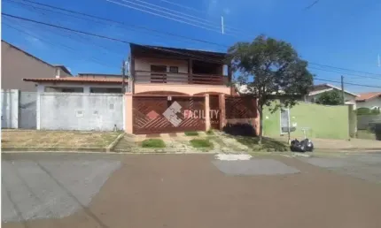 Casa com 3 quartos à venda no Jardim Aurélia, Campinas , 288 m2 por R$ 1.080.000