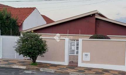 Casa em condomínio fechado com 3 quartos à venda no Parque Taquaral, Campinas , 179 m2 por R$ 860.000
