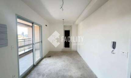 Apartamento com 1 quarto à venda na Rua Helena Steimberg, 597, Nova Campinas, Campinas, 46 m2 por R$ 545.000