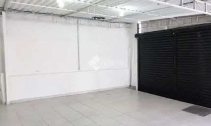 Barracão / Galpão / Depósito para alugar na Rua Bernardino de Campos, 102, Centro, Campinas, 350 m2 por R$ 3.500