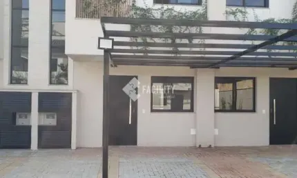 Casa em condomínio fechado com 2 quartos à venda na Rua João Chatti, 480, Parque Taquaral, Campinas, 85 m2 por R$ 980.000