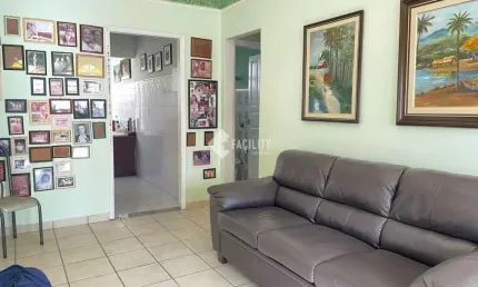 Casa com 2 quartos à venda no taquaral, campinas , 84 m2 por r$ 450.000