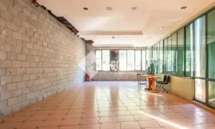 Sala comercial para alugar na Rua São Pedro, 188, Cambuí, Campinas, 473 m2 por R$ 7.000