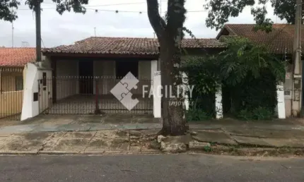Casa com 4 quartos à venda na Rua Piquete, 102, Jardim Itamarati, Campinas, 191 m2 por R$ 890.000