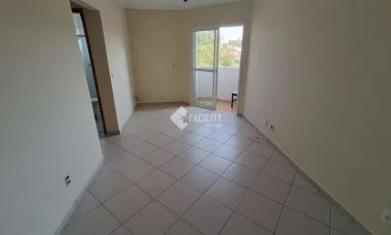 Apartamento com 2 quartos para alugar na Rua Doutor João Quirino do Nascimento, 156, Jardim Flamboyant, Campinas, 70 m2 por R$ 2.100