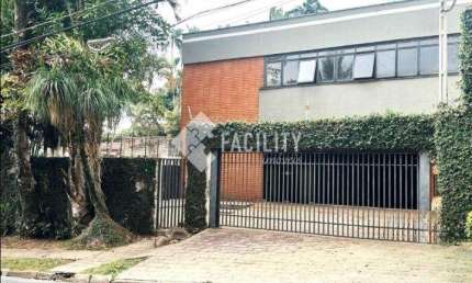 Casa comercial para alugar na Rua Salim Feres, 251, Jardim Santa Marcelina, Campinas, 342 m2 por R$ 6.500