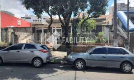 Casa comercial para alugar na Avenida Marechal Carmona, 631, Vila João Jorge, Campinas, 164 m2 por R$ 7.500
