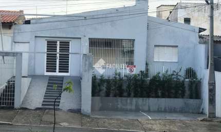 Casa comercial para alugar na Avenida Antônio Carlos Sales Júnior, 348, Jardim Proença I, Campinas, 243 m2 por R$ 3.200