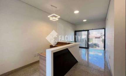 Prédio para alugar na Rua Frei Manoel da Ressurreição, 1307, Jardim Guanabara, Campinas, 173 m2 por R$ 14.000