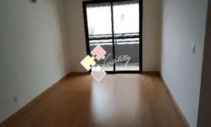 Apartamento com 3 quartos à venda na Avenida Rotary, 25, Vila Brandina, Campinas, 84 m2 por R$ 654.000