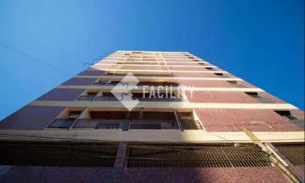 Apartamento com 1 quarto à venda na Avenida Aquidaban, 44, Centro, Campinas, 72 m2 por R$ 320.000