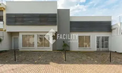 Casa comercial para alugar na Avenida Doutor Ângelo Simões, 174, Ponte Preta, Campinas, 430 m2 por R$ 18.000